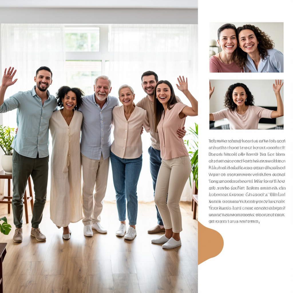 Comunitatea de wellness auditiv